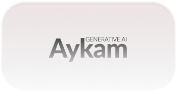 Aykam AI Logo